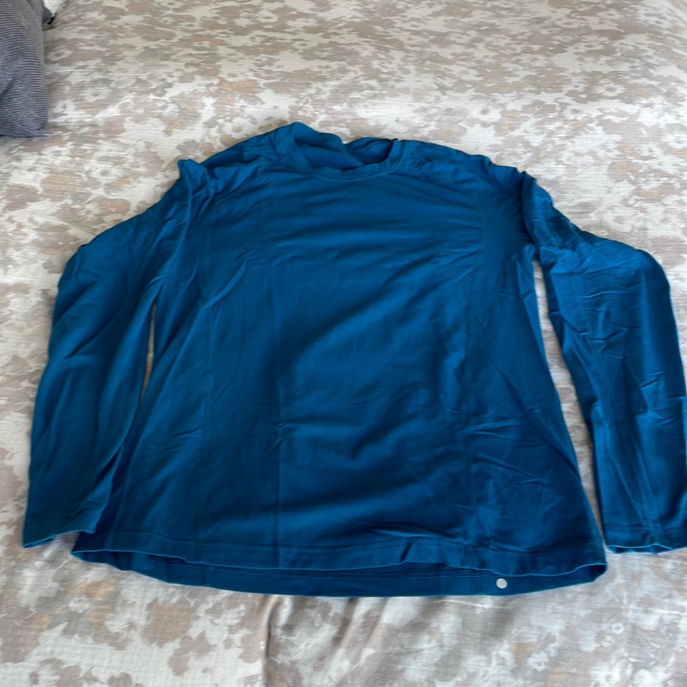 Lululemon